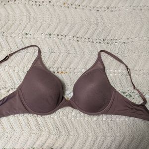 ThirdLove 24/7 Classic Uplift Plunge Bra - 32D 1/2